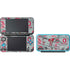 Ohio State University Pattern Nintendo 2DS XL (2017) Skin